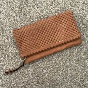 Urban Expressions clutch purse NWOT